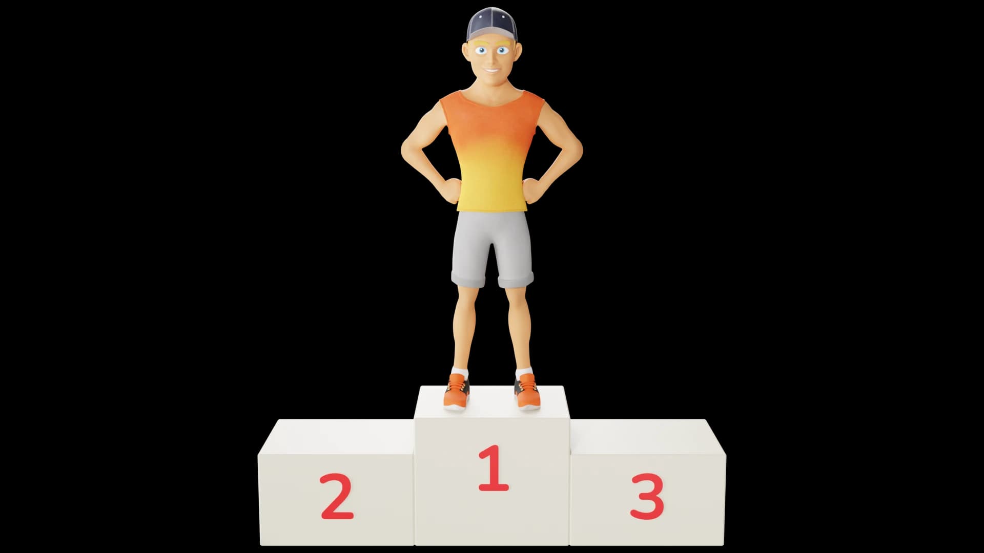 article sur la performance - Ariston est sur la plus haute marche du podium !