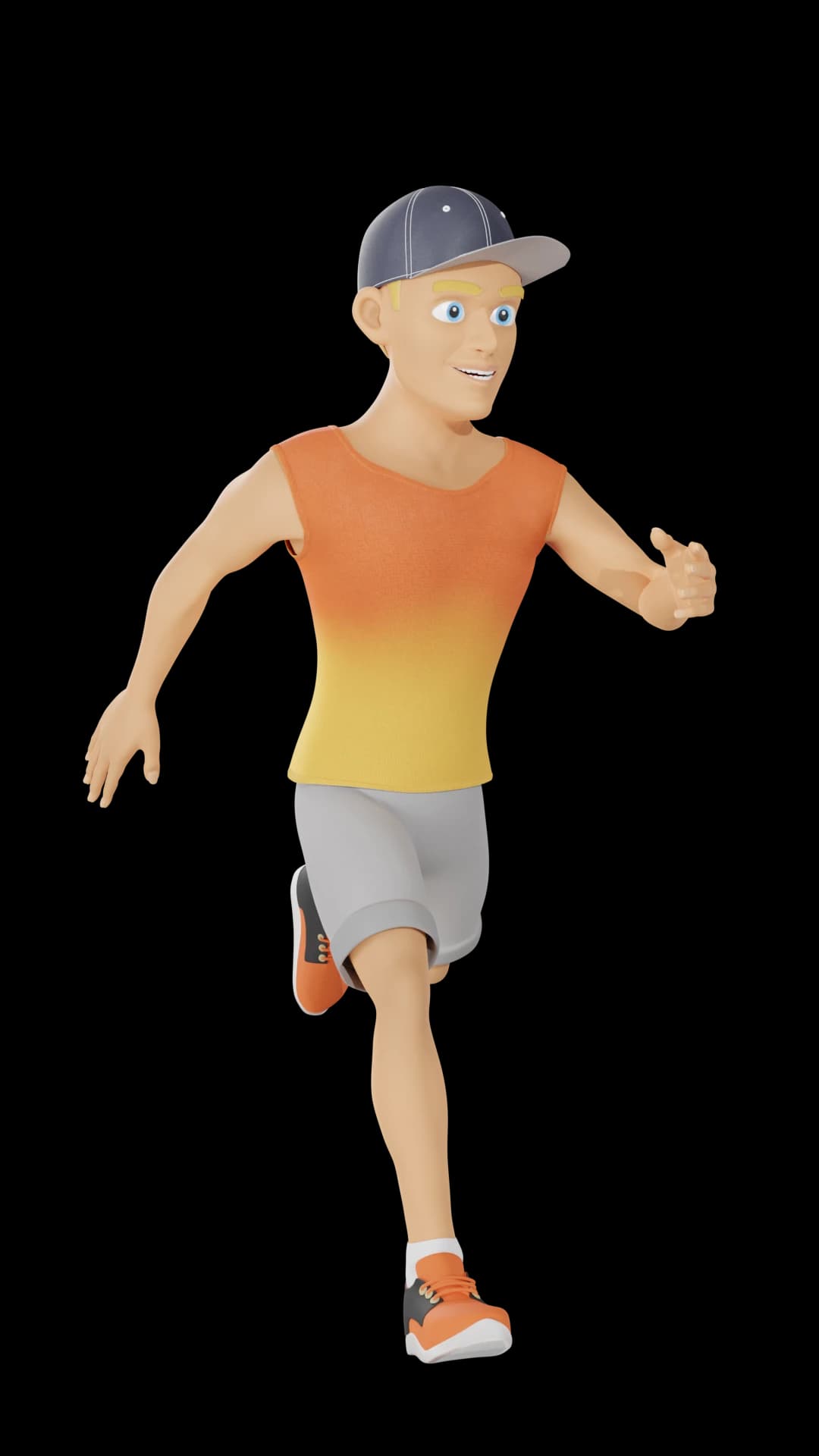 article sur les types d'endurance - Ariston court !